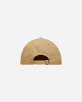 Comme Des Garçons Homme Men'S Acces Beige Hats Caps HN-K601-W24 003