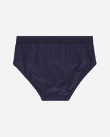 Comme Des Garçons Shirt Cdg Forever Brief Navy Underwear Briefs FZ-T914-PER 2