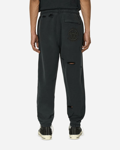 Converse Converse X Slam Jam Sweatpant Black Pants Sweatpants 10028550