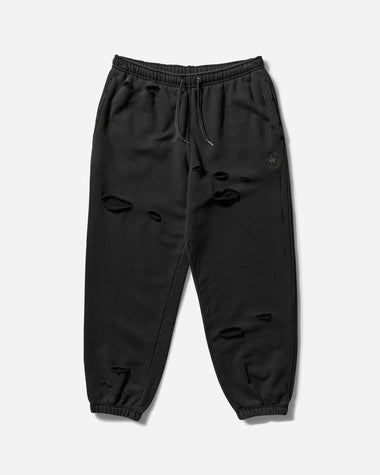 Converse Converse X Slam Jam Sweatpant Black Pants Sweatpants 10028550