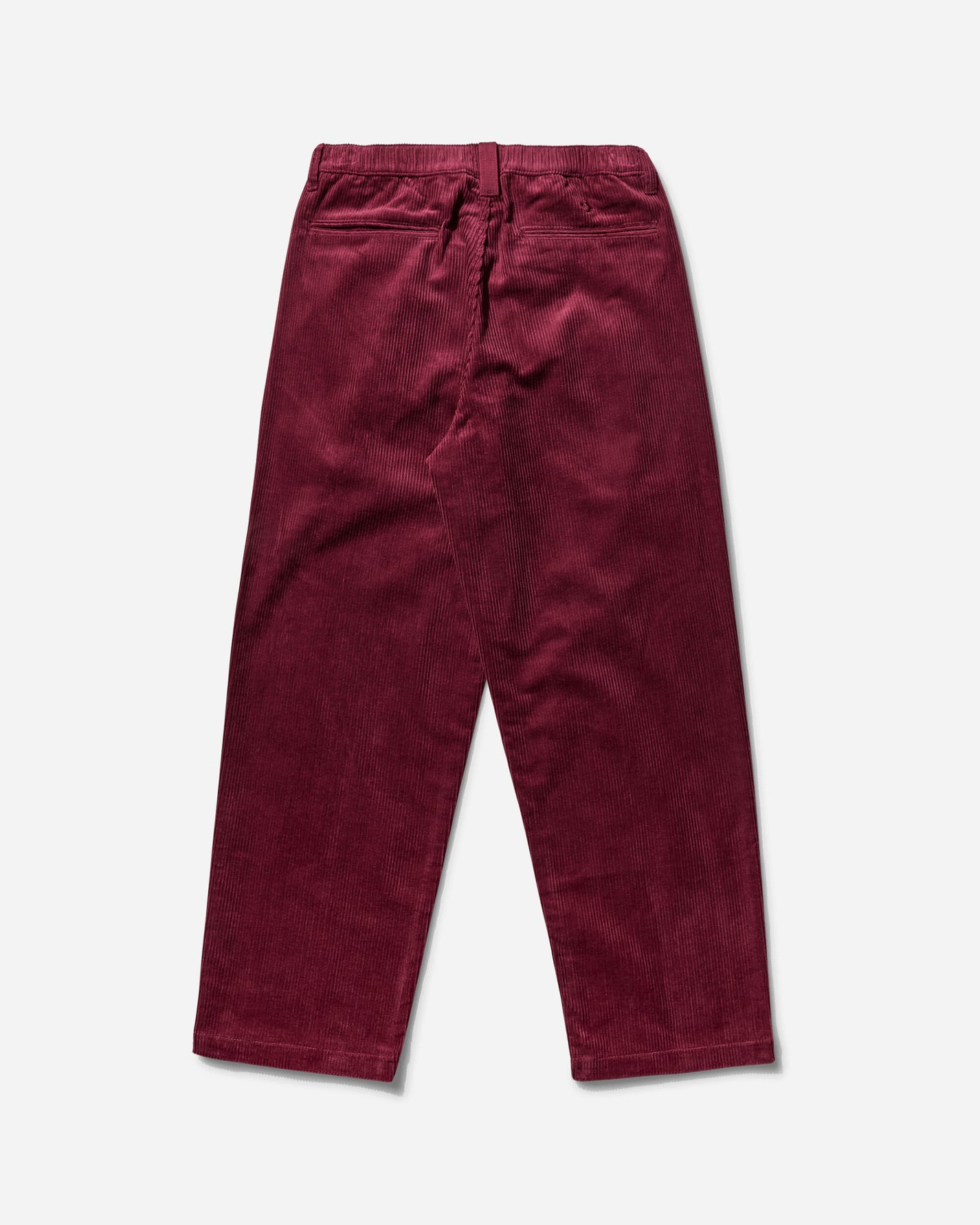 Converse Irak Corduroy Pant Dark Burgundy Pants Track Pants 10027811-A01