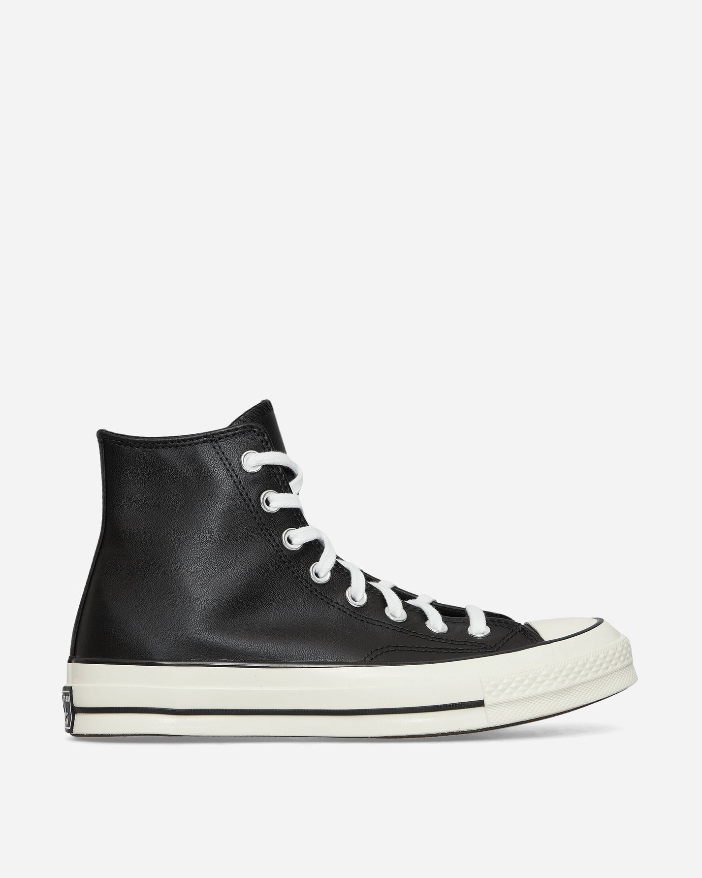 Converse Chuck 70 Black/White/Egret Sneakers High A07200C