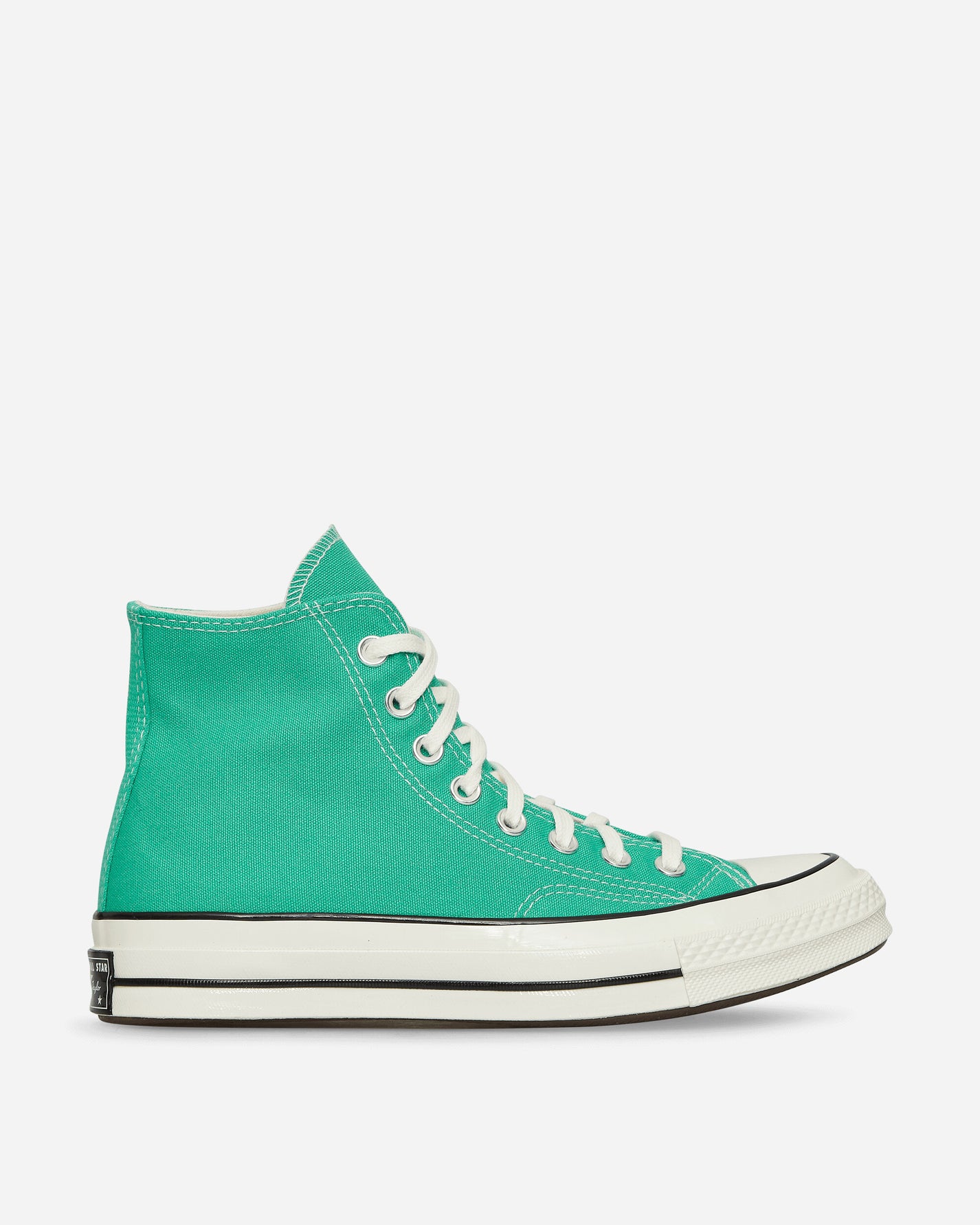 Converse Chuck 70 Apex Green/Egret/Black Sneakers High A08613C