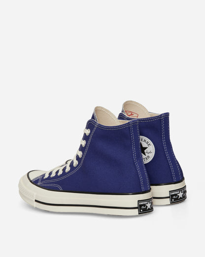 Converse Chuck 70 Indigo/Egret/Black Sneakers High A09466C