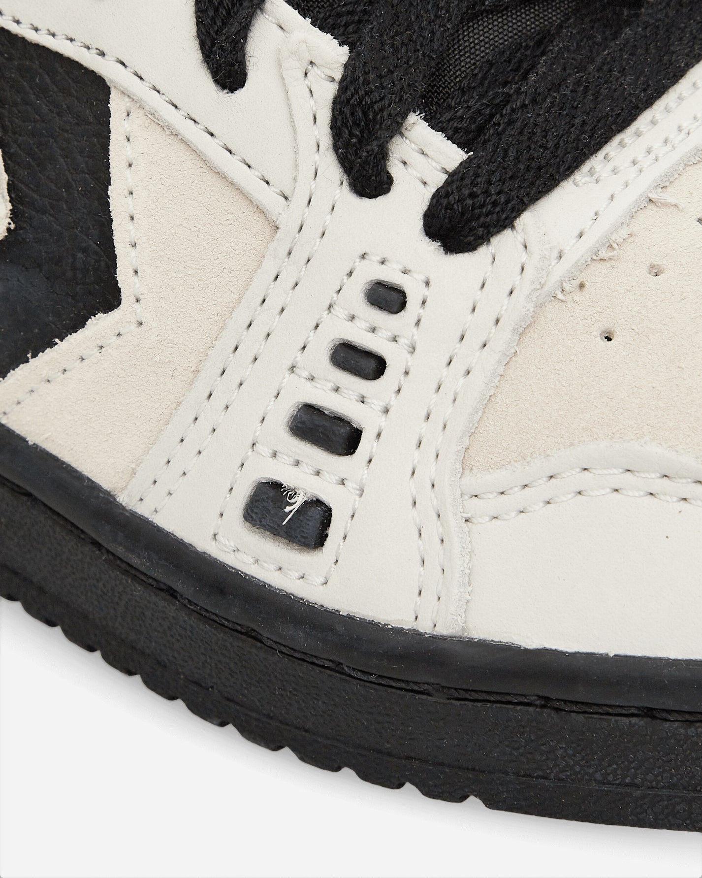 Converse As-1 Pro Egret/Black/Black Sneakers Low A07624C