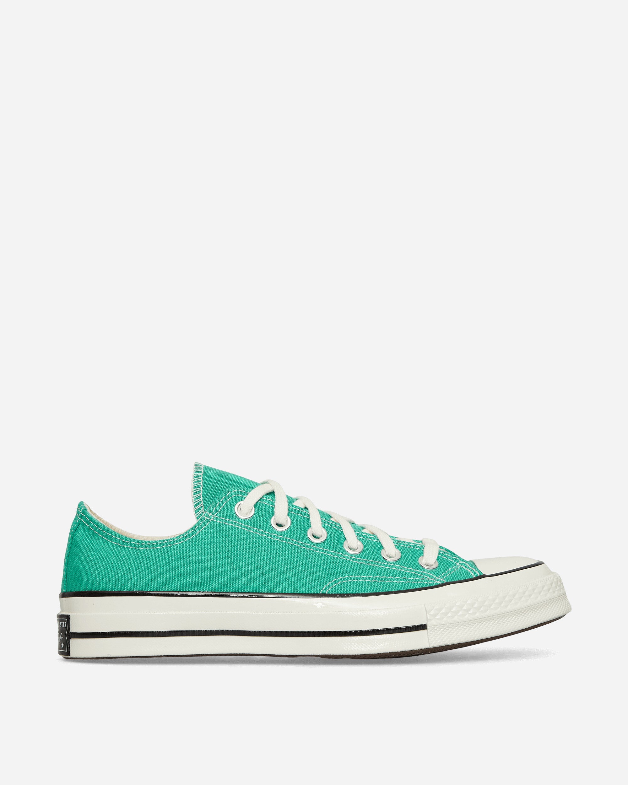 Converse Chuck 70 Apex Green/Egret/Black Sneakers Low A09143C