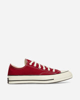 Converse Chuck 70 Park Red/Egret/Black Sneakers Low A10531C