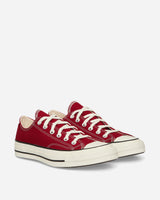 Converse Chuck 70 Park Red/Egret/Black Sneakers Low A10531C