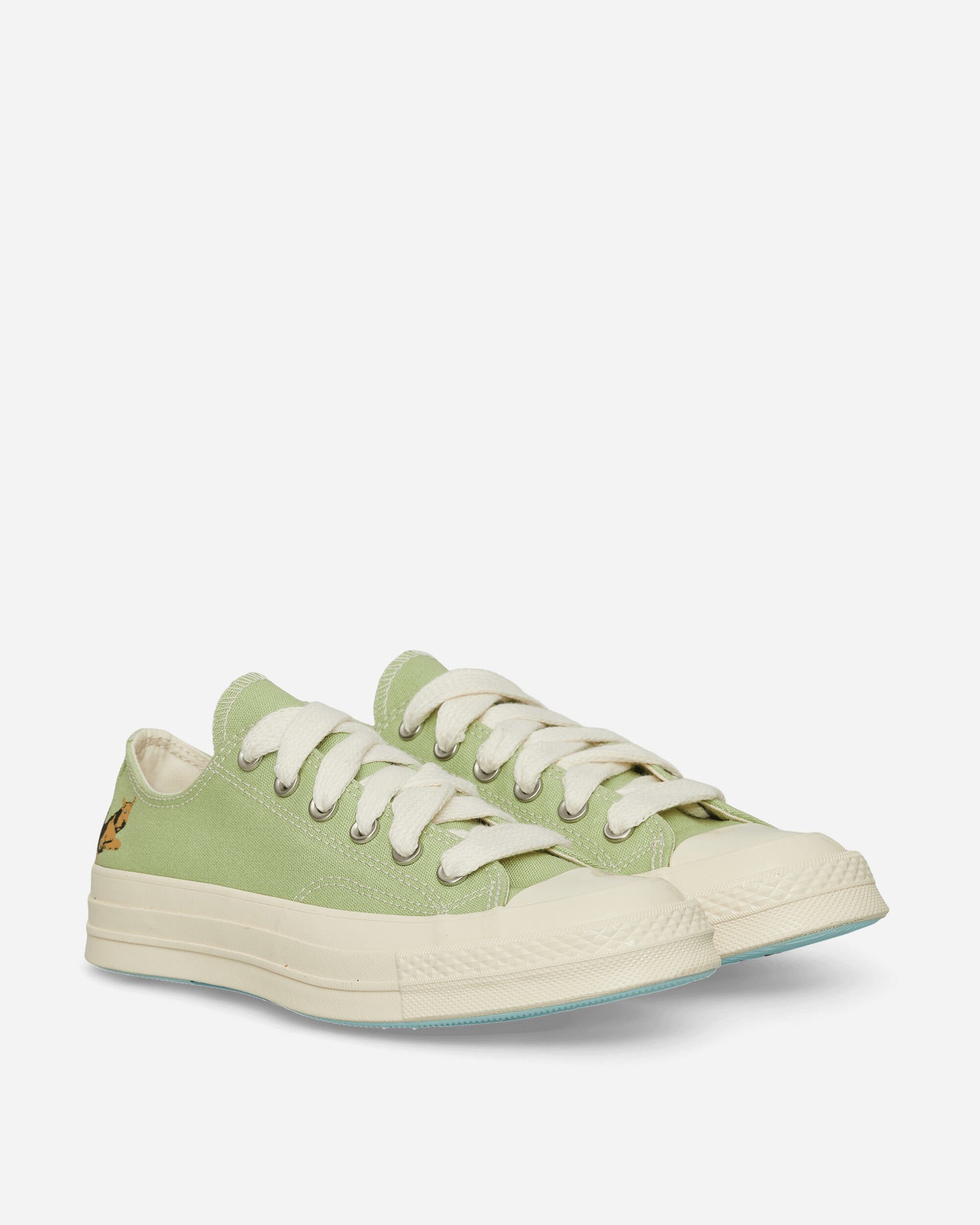 Converse Chuck 70 Margarita/Multi/Winter White Sneakers Low A11677C