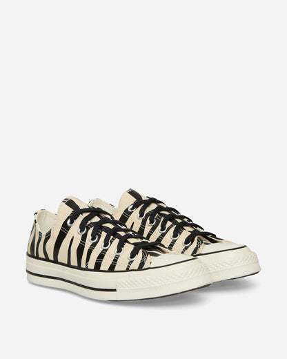 Converse Chuck 70 Light Dune/Black/Egret Sneakers Low A13438C