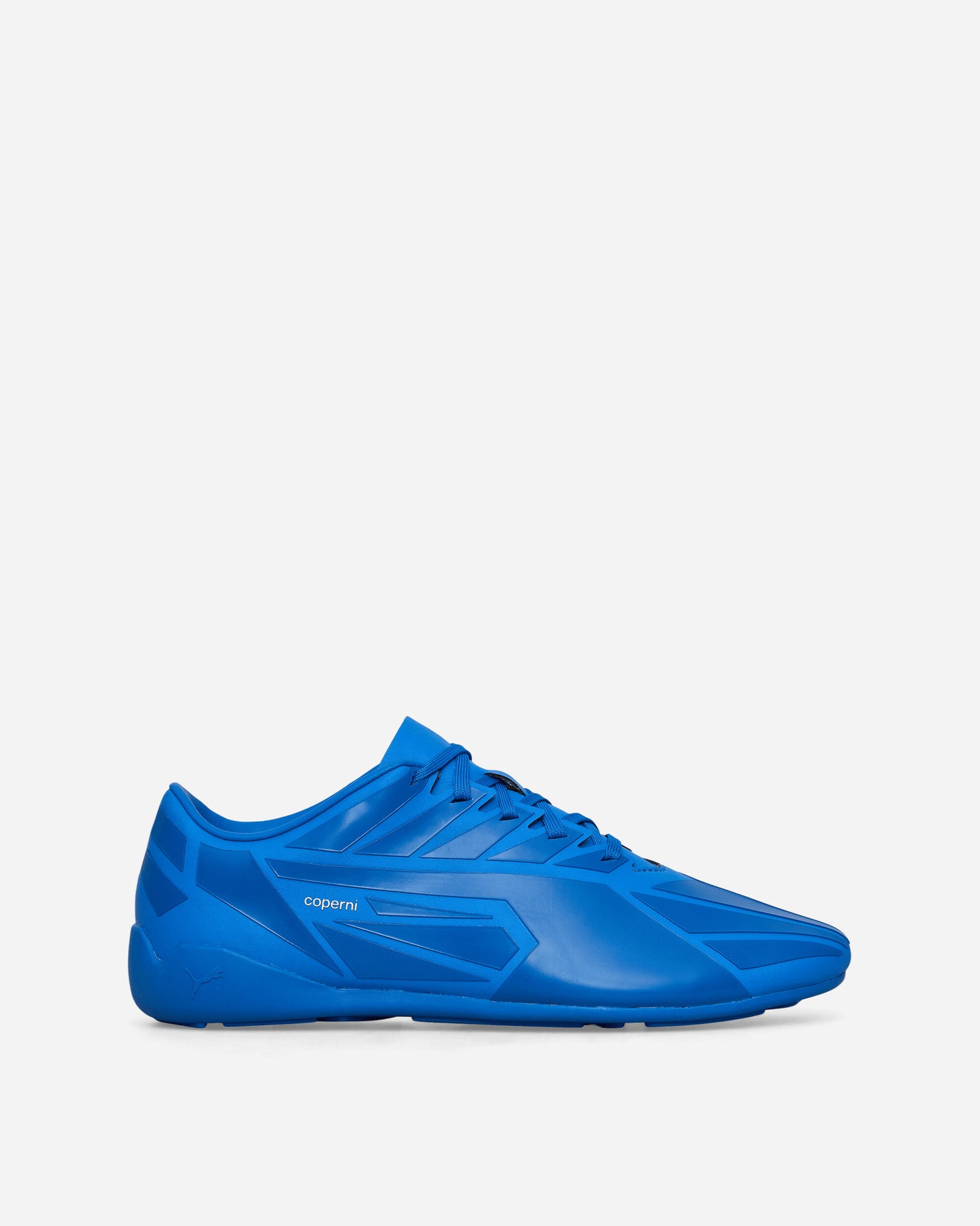 Coperni Wmns Speedcat Coperni Blue Sneakers Low 398650 BLU