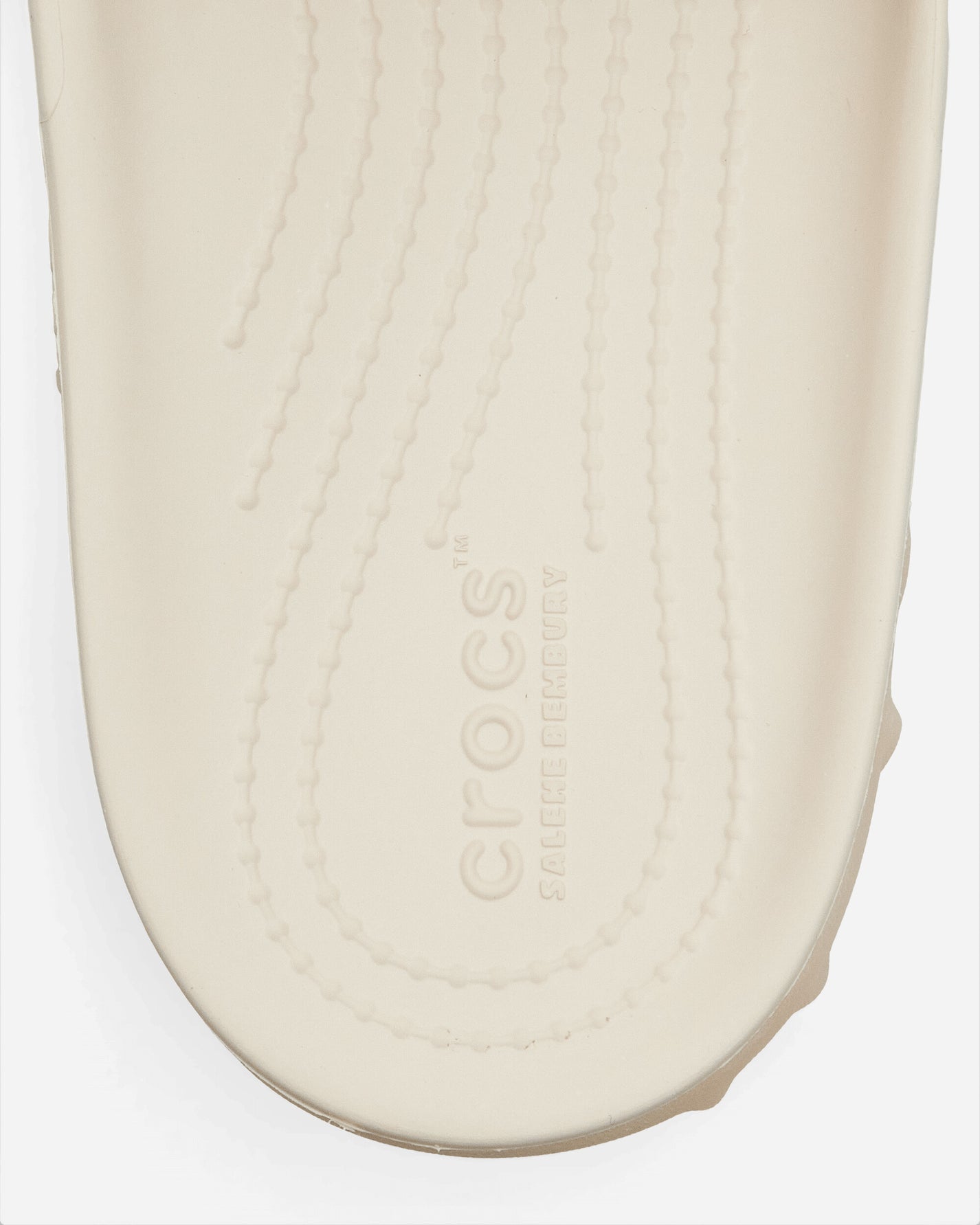 Crocs Salehe Bemburyxthepollex Slide Pars Sandals and Slides Slides 208685W PARS