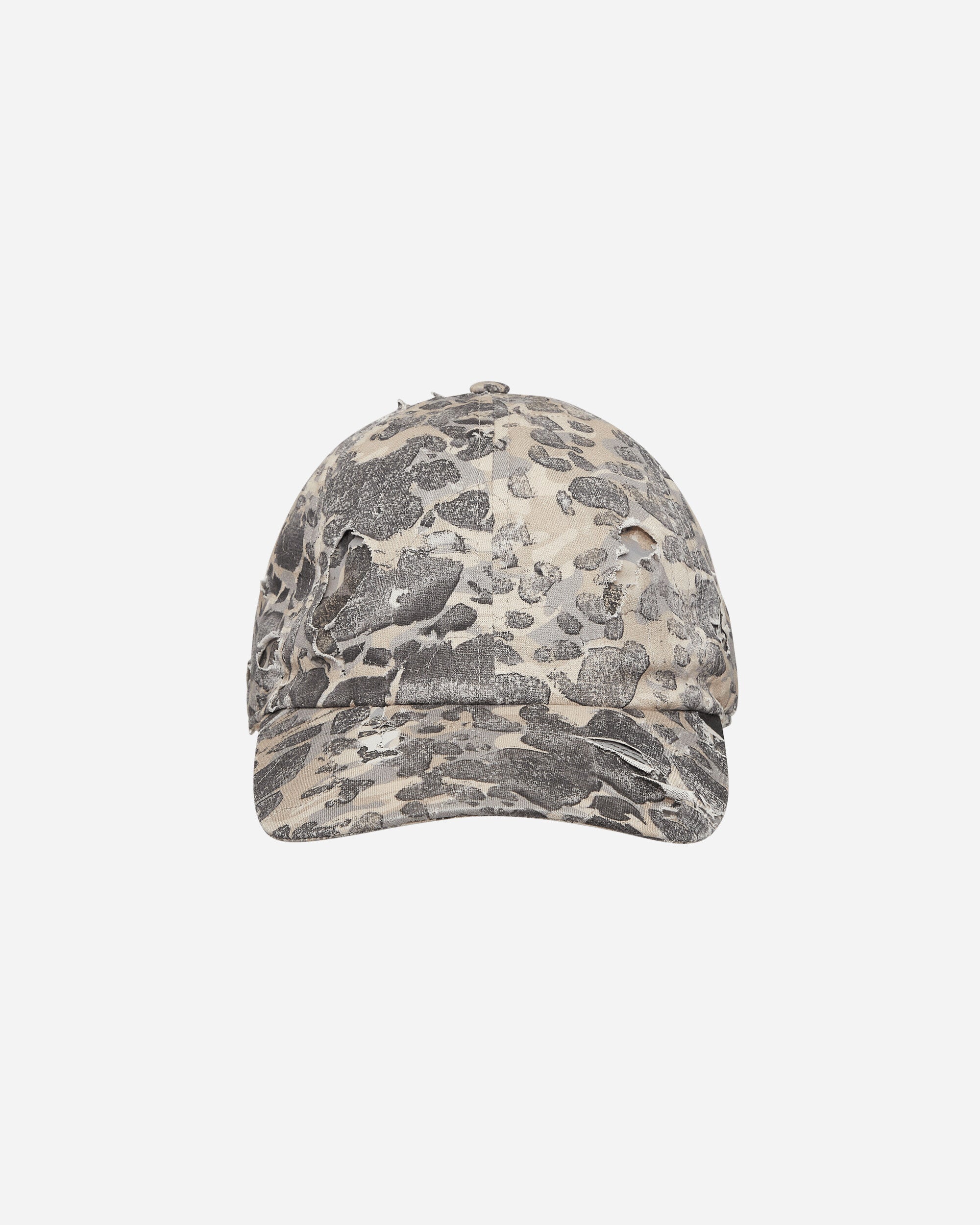 Diesel Steven Cappello Denim Hats Caps A14208-0AJBU 9DBA