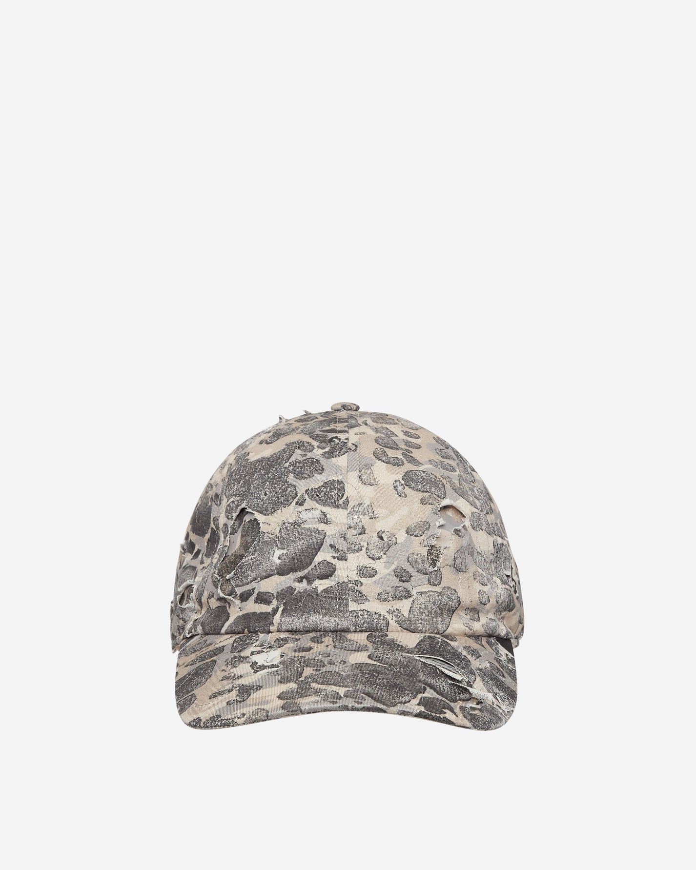 Diesel Steven Cappello Denim Hats Caps A14208-0AJBU 9DBA