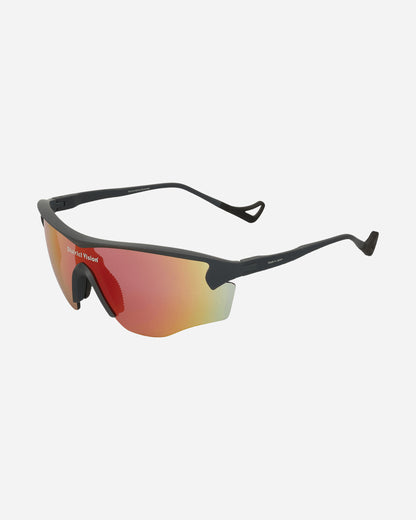 District Vision Junya Racer Carbon/Spectral Mirror Eyewear Sunglasses DVG003 CSM