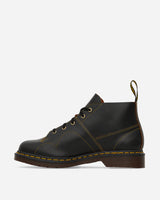 Dr. Martens Church Vintage Boots Laced Up Boots 16054001