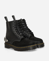 Dr. Martens 1460 Bex X Tgf Black Boots Mid Boot 32194001