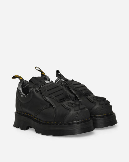 Dr. Martens 1461 14Xx Protect Black Classic Shoes Oxford 31843009