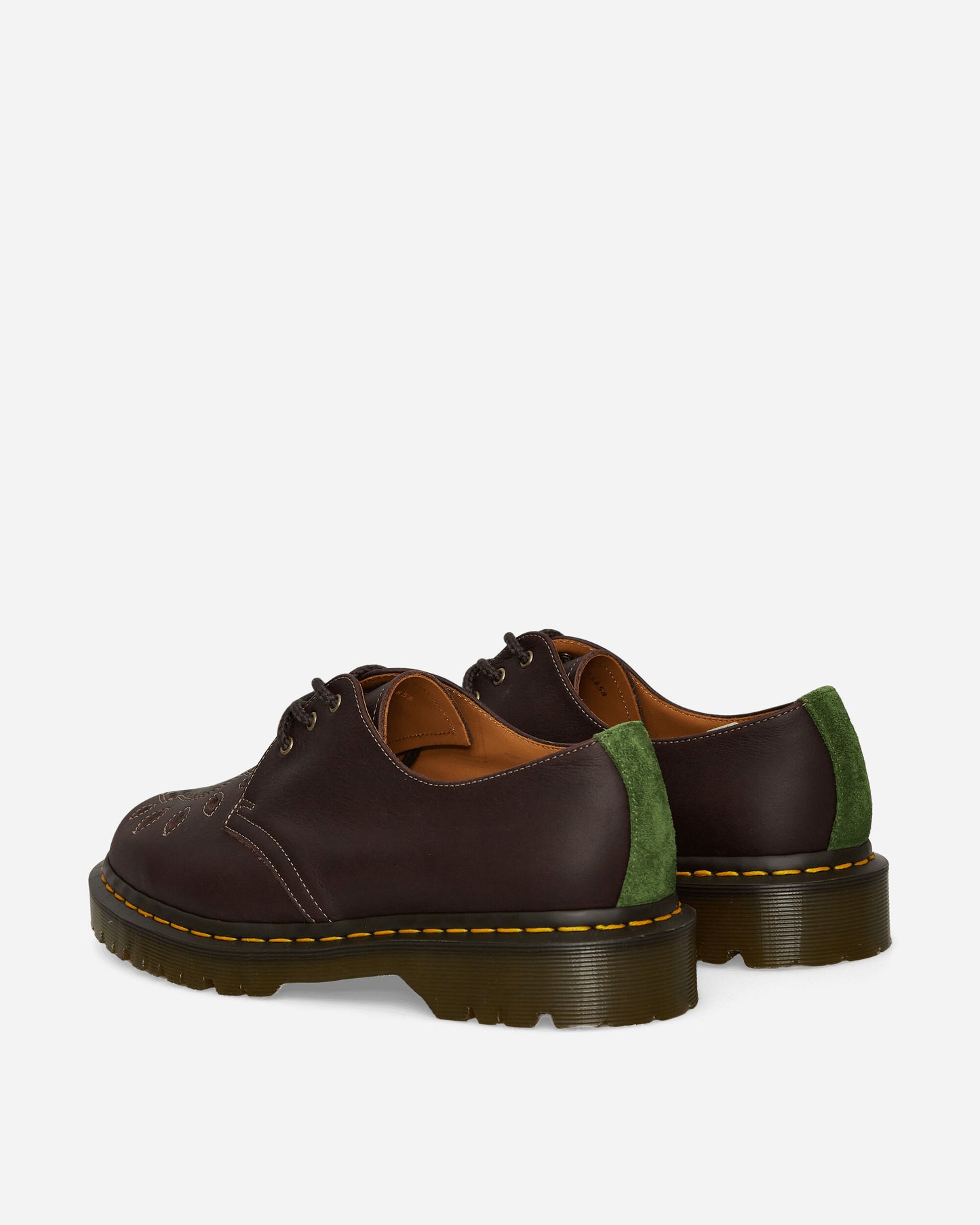 Dr. Martens 1461 Black Classic Shoes Oxford 31855858