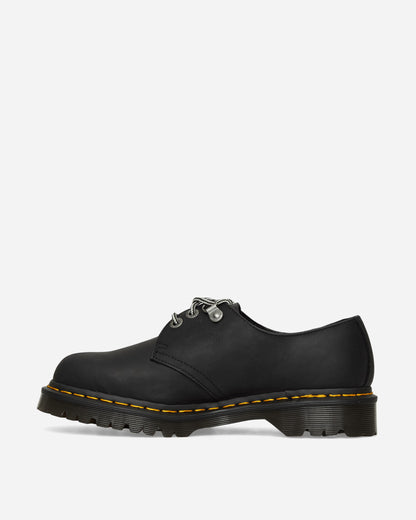 Dr. Martens 1461 Tint Wyoming Classic Shoes Oxford 32182001