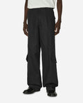 Dries Van Noten Paxford Pants Black Pants Casual 020913-9245 900