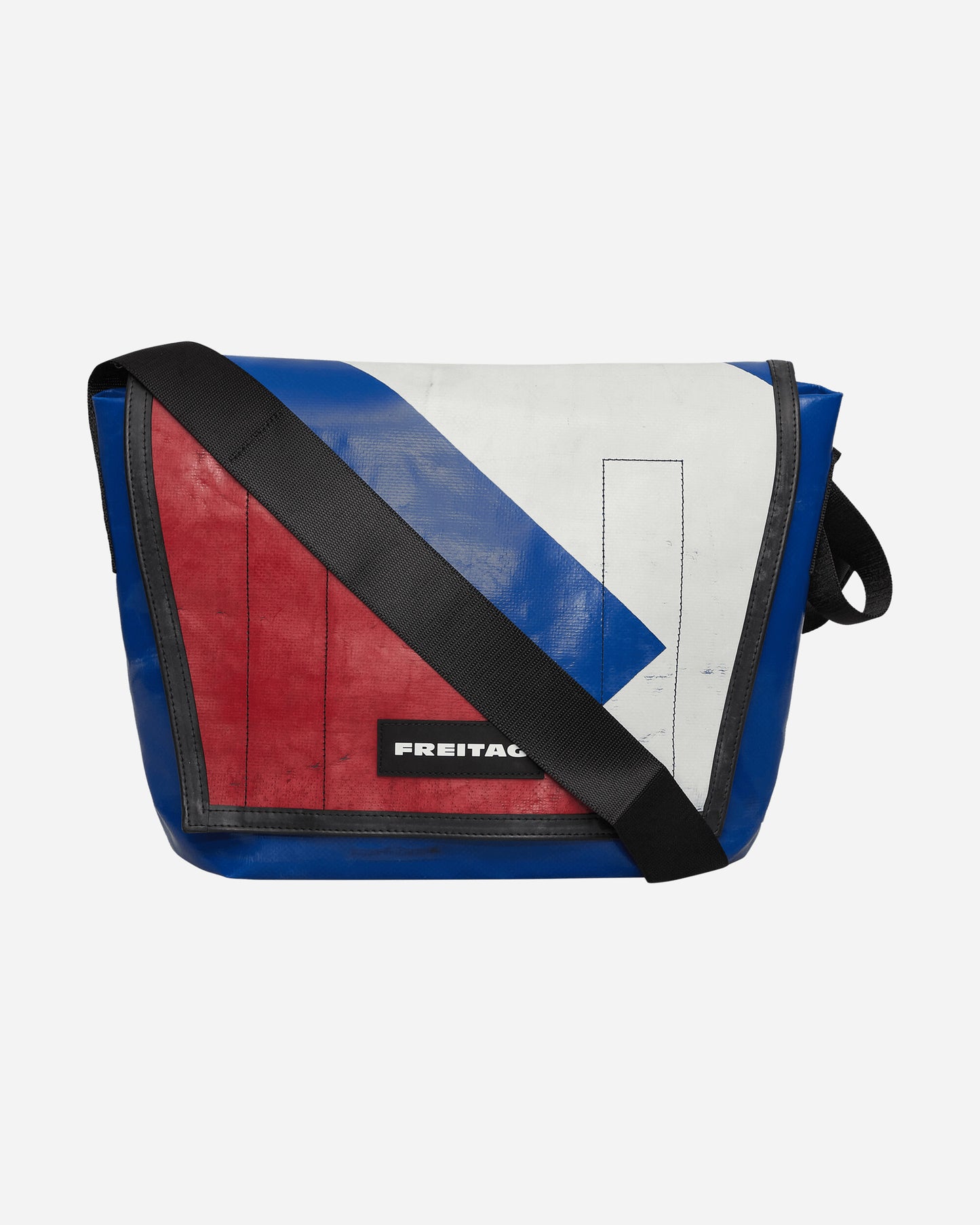 Freitag Dexter Multi Bags and Backpacks Shoulder Bags FREITAGF14 002