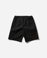 GR10K 11000 Replicated Shorts Black Shorts Short BR812180DM 01