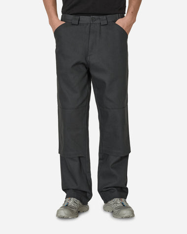 GR10K Replicated Pants Convoy Grey Pants Trousers SS24GR1B1CV CG 