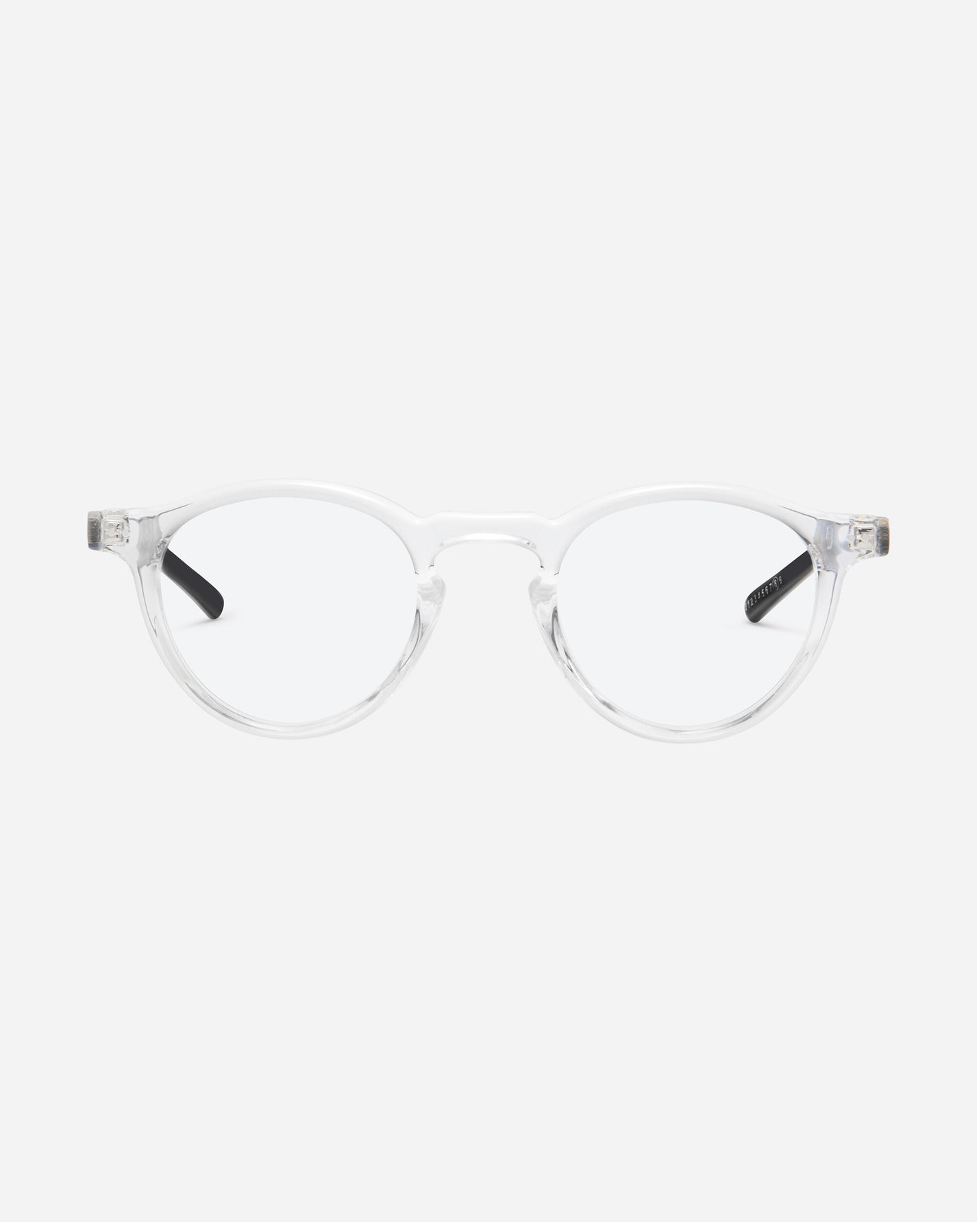 Gentle Monster Mm116 Grey Eyewear Glasses MM116 C1