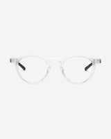 Gentle Monster Mm116 Grey Eyewear Glasses MM116 C1