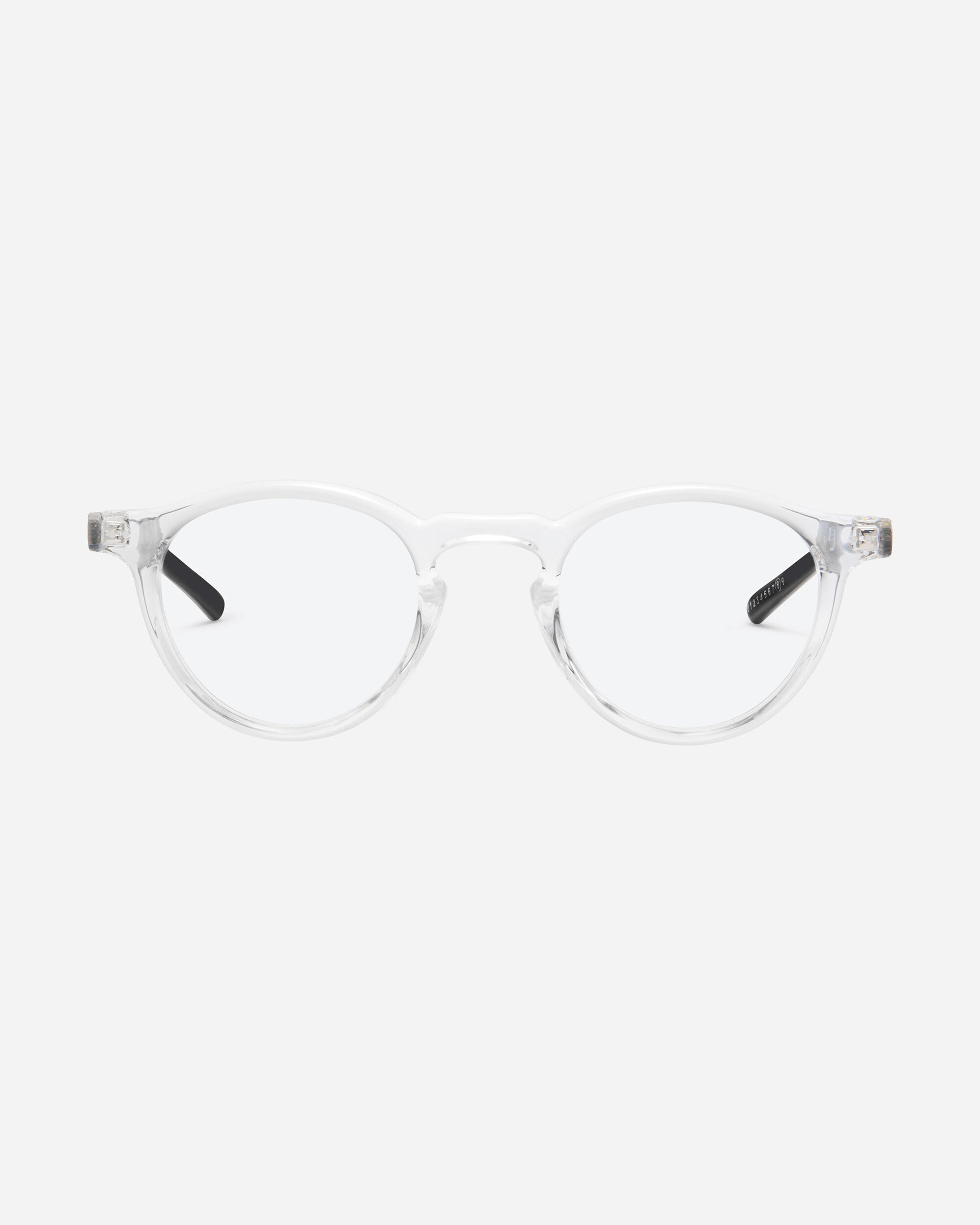 Gentle Monster Mm116 Grey Eyewear Glasses MM116 C1