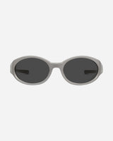Gentle Monster Mm104 Leather Grey Eyewear Sunglasses MM104 G10