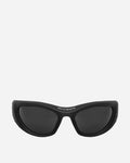 Gentle Monster Spiral 02 Black Eyewear Sunglasses SPIRAL-02 M01