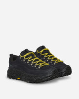 Hoka One One U Tor Summit Black Boots Laced Up Boots 1147952-BBLC