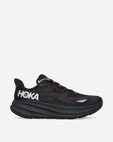 Hoka One One M Clifton 9 Gtx Black/Black Sneakers Low 1141470F-BBLC