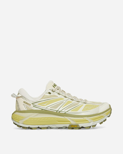 Hoka One One Mafate Speed 2 Eggnog Sneakers Low HK.1126851-ENG