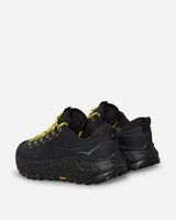 Hoka One One U Tor Summit Black/Black Sneakers Low 1147952-BBLC