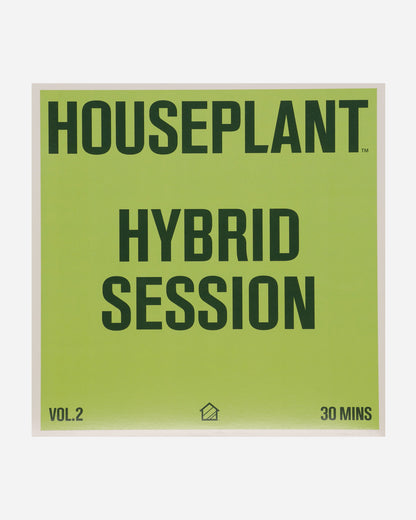 Houseplant Vinyl Box Set Vol. 2 Multi Music Vinyls HP22VBS2OR OR