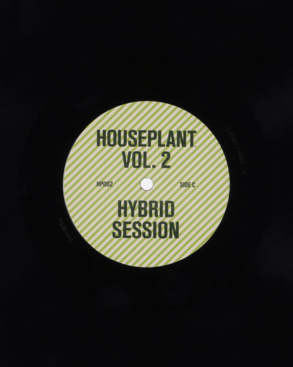 Houseplant Vinyl Box Set Vol. 2 Multi Music Vinyls HP22VBS2OR OR