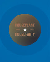 Houseplant Vinyl Double Lp Party Album Multi Music Vinyls HP22VNYL2LPPARTY MULTI