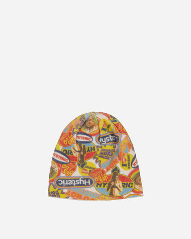 Hysteric Glamour Wmns Typical Hysteric Multi Hats Beanies 01241QH039 A