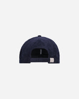 Hysteric Glamour Hysteric Teddy Navy Hats Caps QH059 B