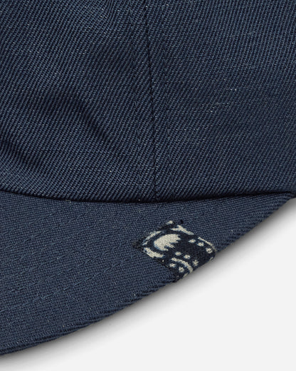 Indigo Camping Trailer Excelsior Ii Cap Navy Hats Caps 224903003012 NAVY