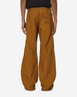 Iuter Parachute Pants Brown Pants Cargo 24SIJP90 1