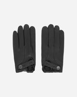 _J.L-A.L_ Tracer Gloves Shungite Black Gloves and Scarves Gloves JBMW211LE01 BLK0031