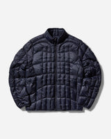 _J.L-A.L_ Beam Jacket Obsidian Blue Coats and Jackets Down Jackets JBMW0216FA184 BLUE037