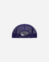 KAPITAL Working Hero Truck Cap Purplexecr Hats Caps K2311XH557 2