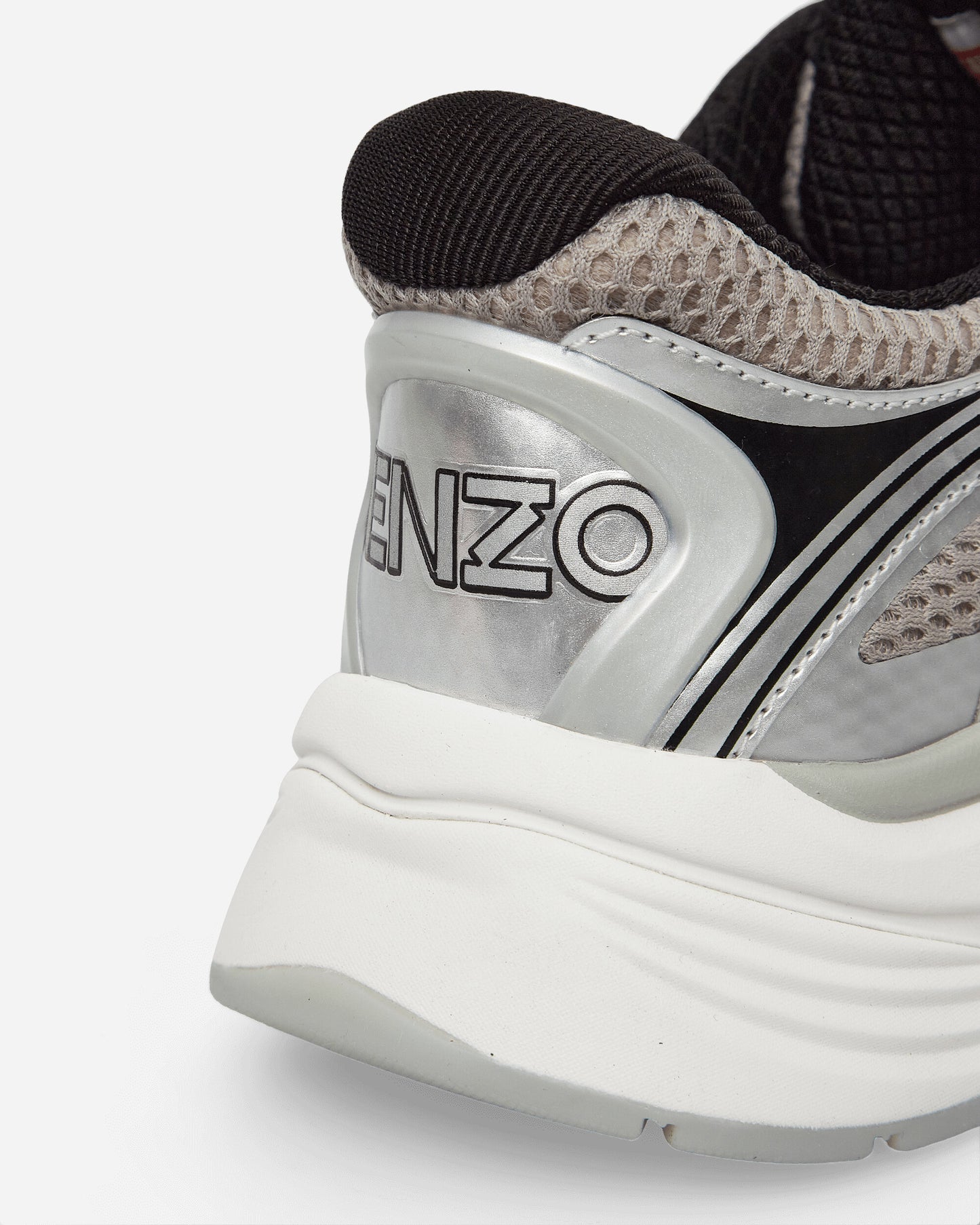 KENZO Paris Kenzo-Pace Low Top Sneakers 99 Sneakers Low FE55SN070F64 99