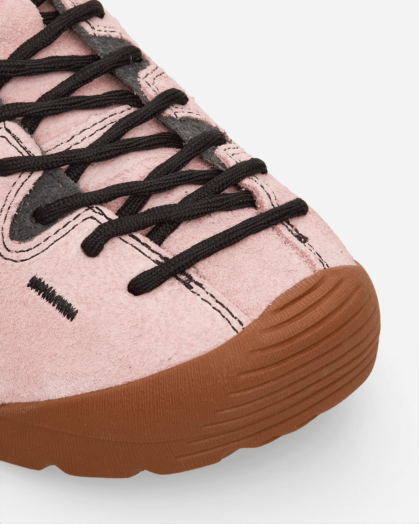 Keen Jasper M Pink/Gum Sneakers Low 1029407 Pink-Gum