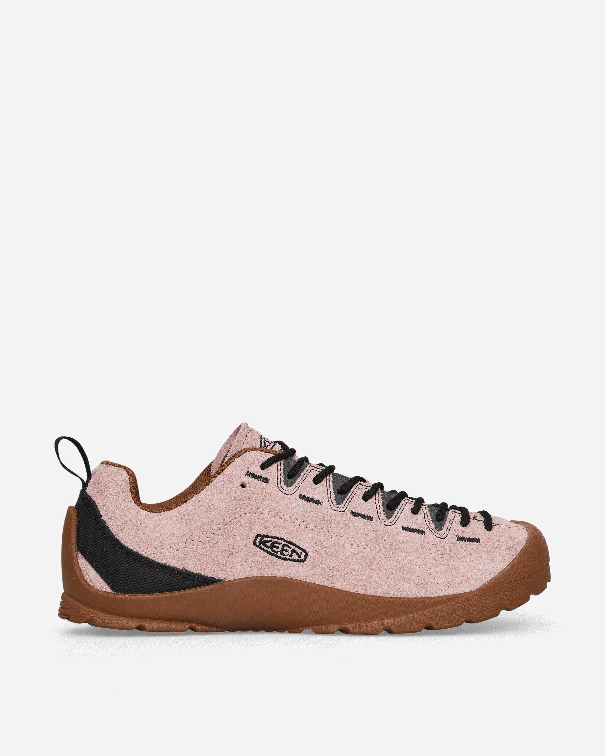 Keen Wmns Jasper W Pink/Gum Sneakers Low 1029728 Pink-Gum